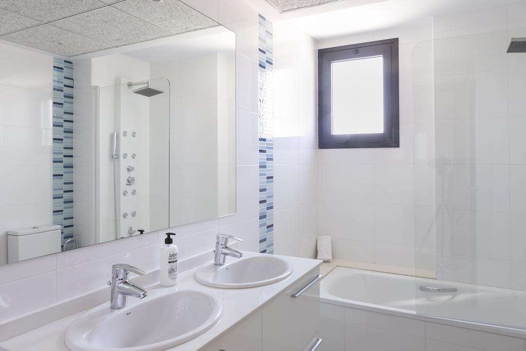 Apartup Patacona Horizon Valencia Exterior foto